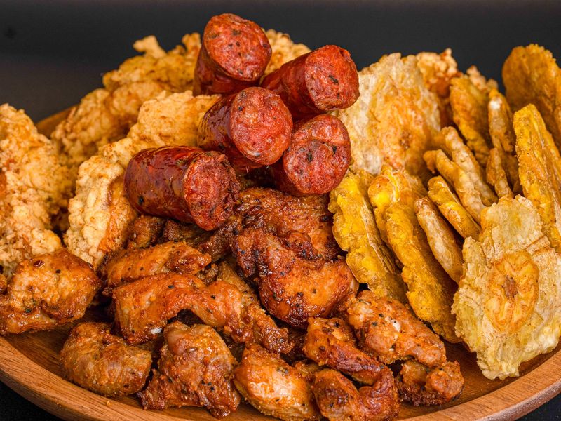 Fresh Ingredients and Made-to-Order Cooking as a Daily Standard