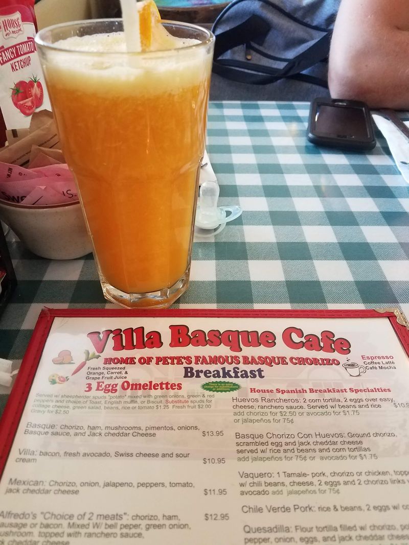 Fresh Juice Worth Ordering Alongside Your Meal Fresh Juice Worth Ordering Alongside Your Meal