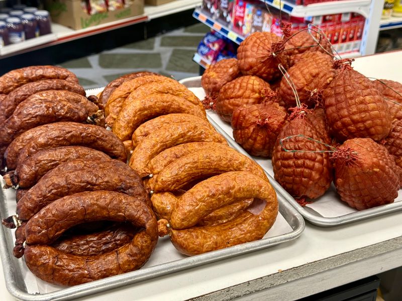 Fresh Kielbasa and Meats Made With Pride Fresh Kielbasa and Meats Made With Pride