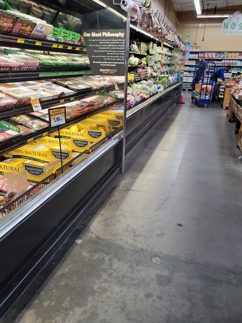 Fresh Meat, Seafood, and Produce Finds Fresh Meat, Seafood, and Produce Finds