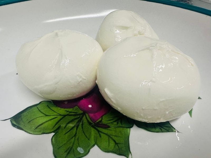 Fresh Mozzarella and Quality Cheeses