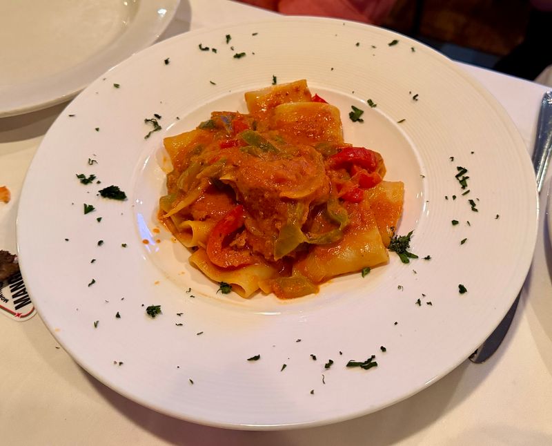 Fresh Pasta Done the Right Way Fresh Pasta Done the Right Way