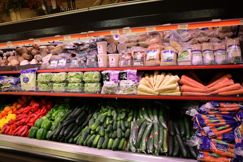 Fresh Produce, Groceries, and Polish Pantry Staples Fresh Produce, Groceries, and Polish Pantry Staples