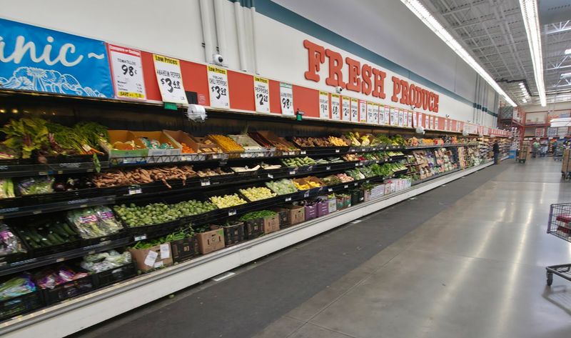 Fresh Produce and What to Watch For