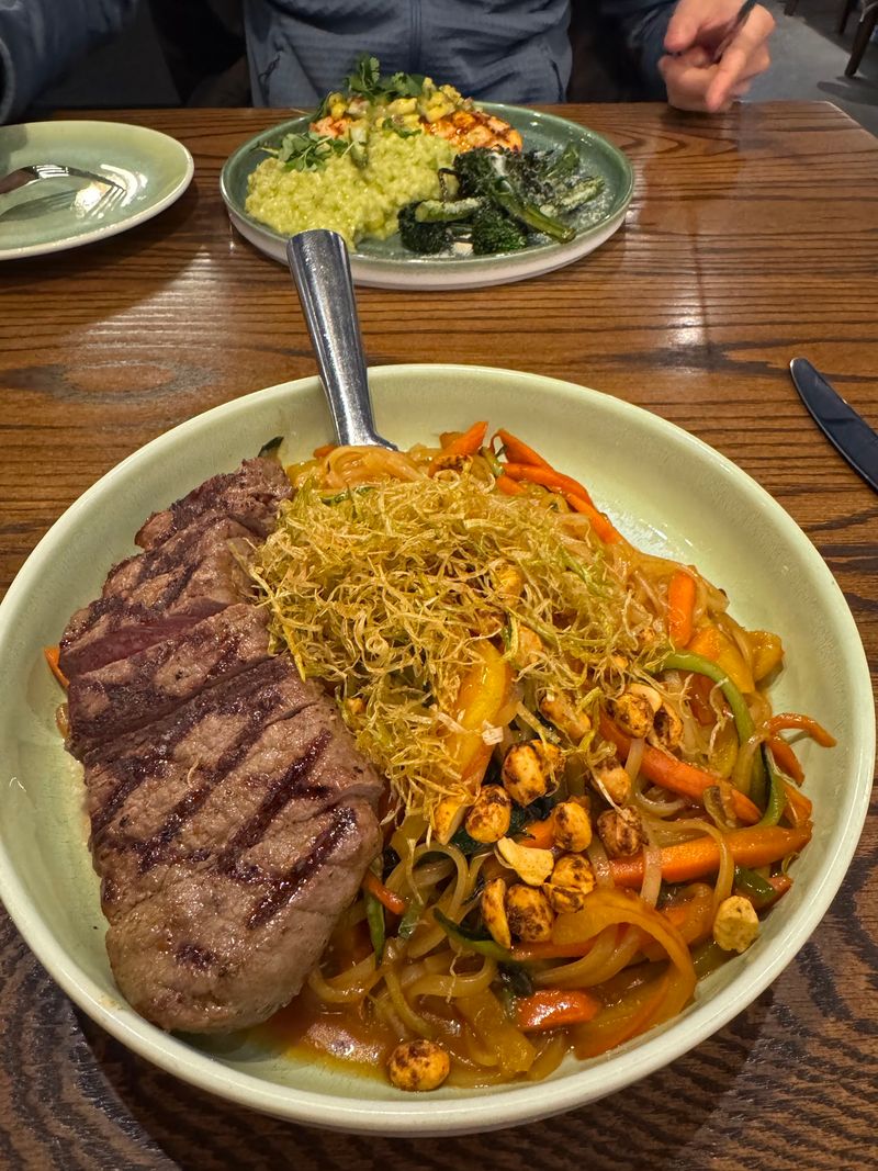 Fresh Salads That Actually Deliver on Flavor Fresh Salads That Actually Deliver on Flavor