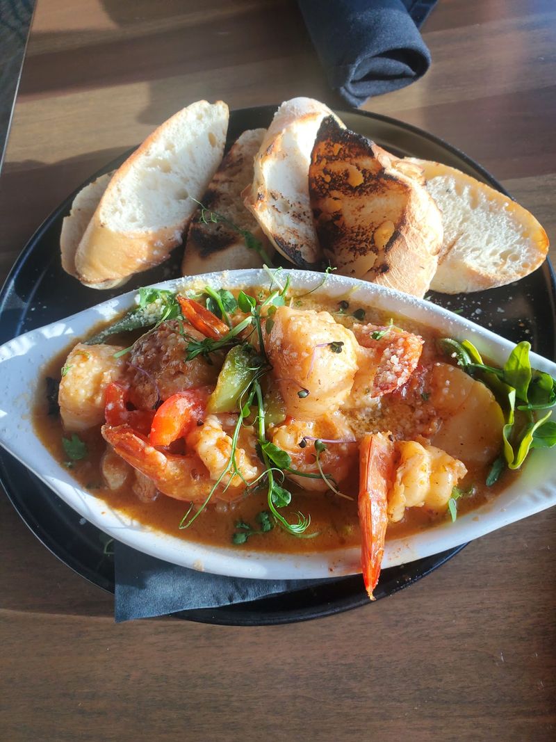 Fresh Seafood Straight From Pacific Waters Fresh Seafood Straight From Pacific Waters