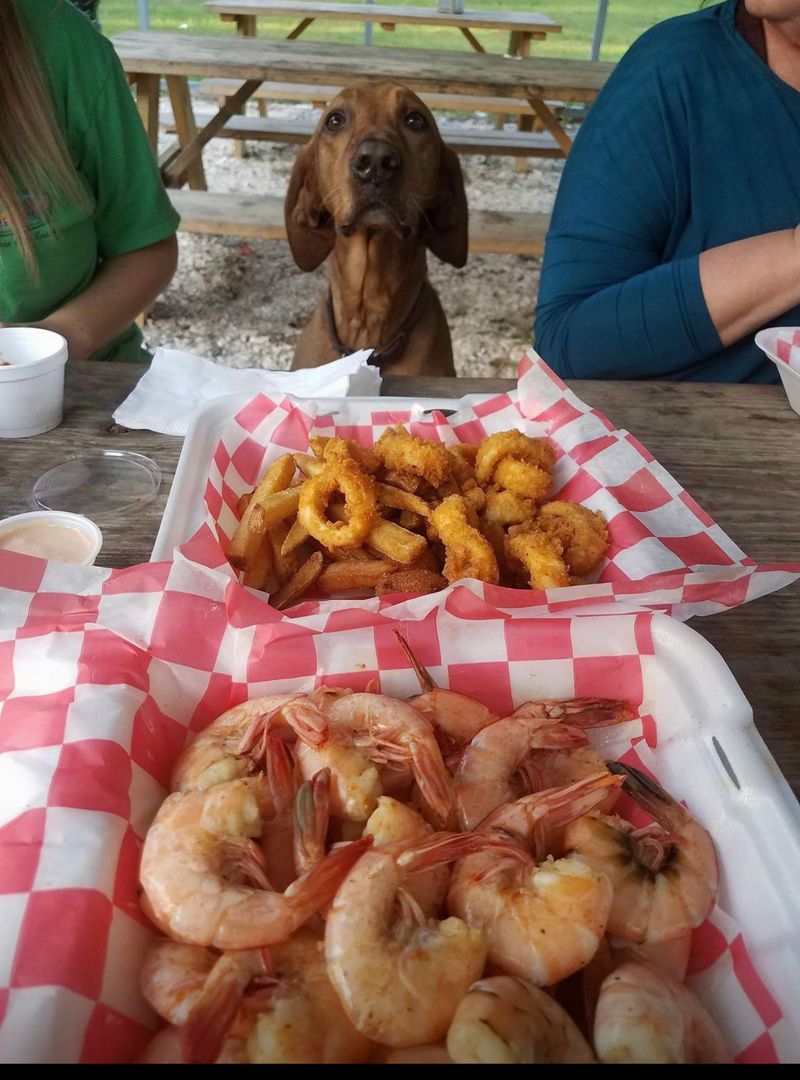 Fresh Shrimp That Speaks For Itself Fresh Shrimp That Speaks For Itself