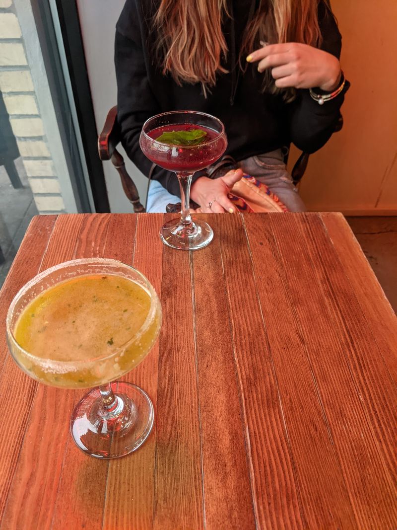 Fresh-Squeezed Juices in Every Glass
