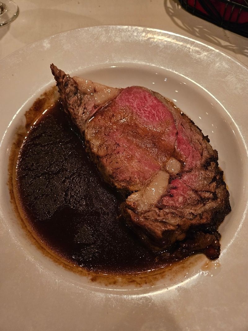 Friday and Saturday Prime Rib Worth Planning Around Friday and Saturday Prime Rib Worth Planning Around
