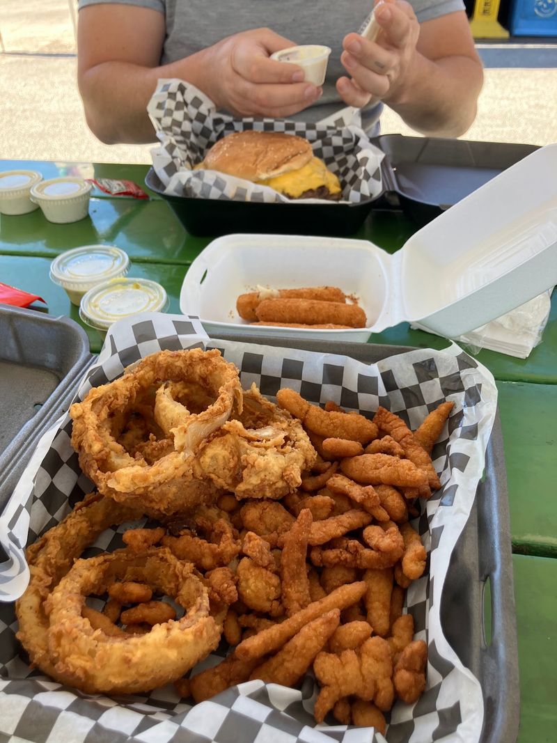 Fried Chicken Worth a Special Trip Fried Chicken Worth a Special Trip