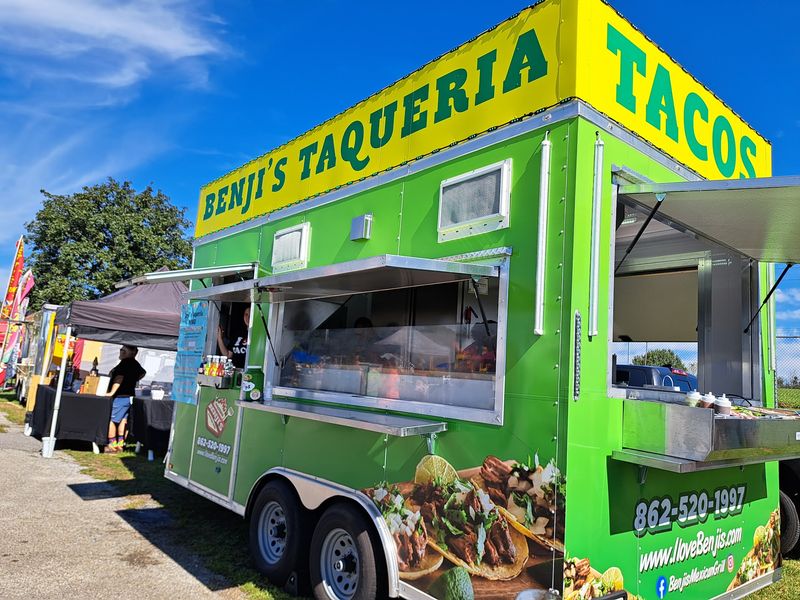Fried Dough And The Fair Food Reality Check Fried Dough And The Fair Food Reality Check