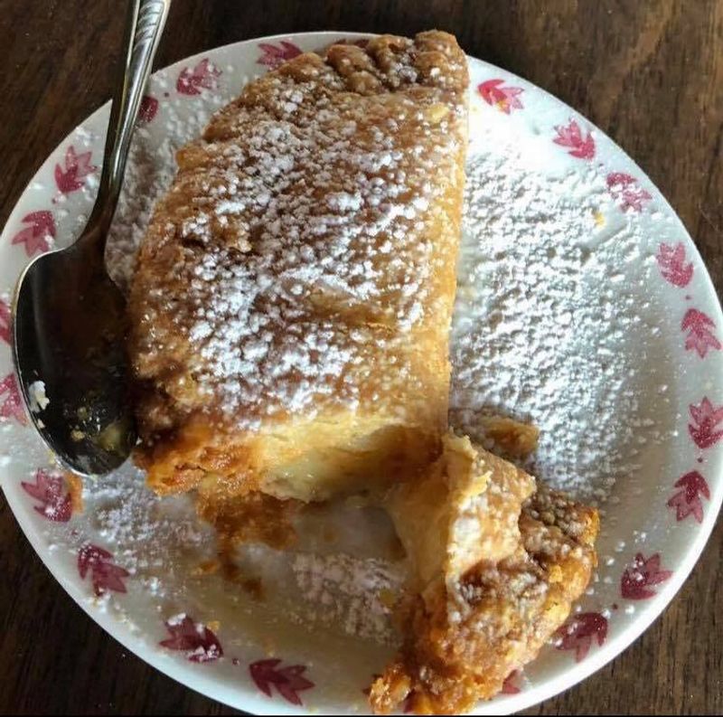 Fried Pies - The Dessert Nobody Sees Coming Fried Pies - The Dessert Nobody Sees Coming