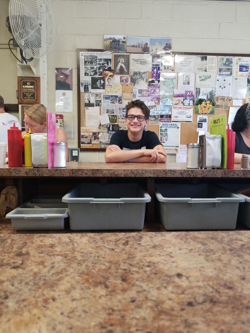 Friendly Small-Town Service