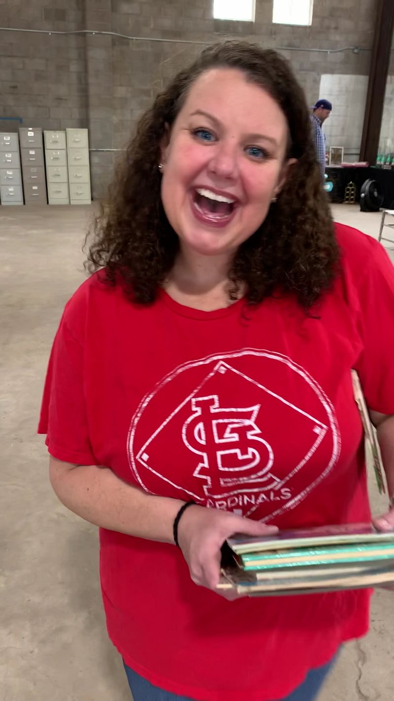 Friendly Vendors and the People Who Make It Work
