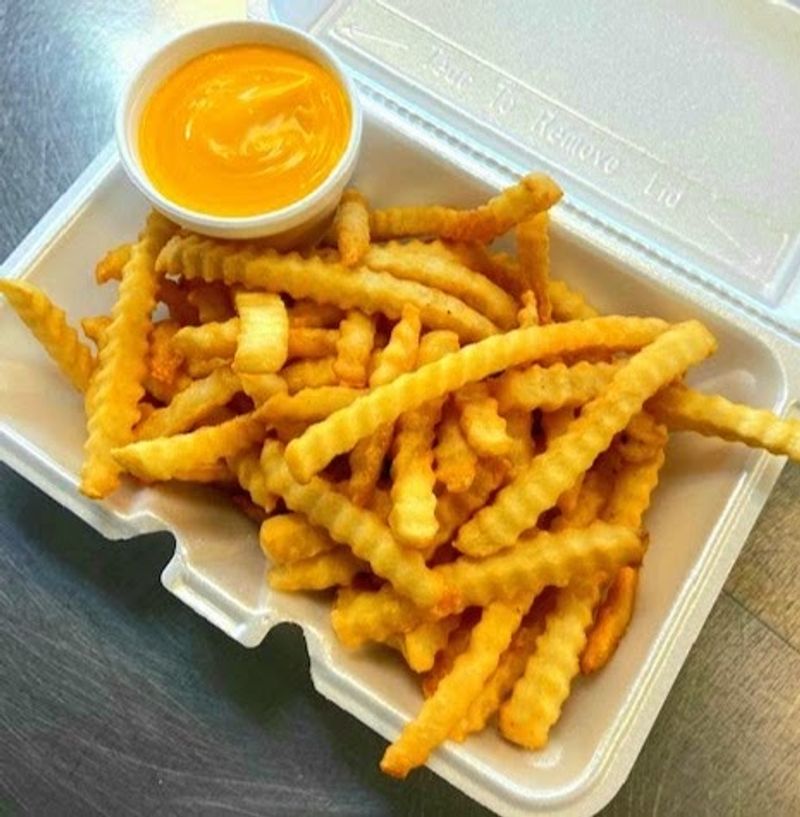 Fries, Corn Dogs, and the Sides Worth Ordering Fries, Corn Dogs, and the Sides Worth Ordering
