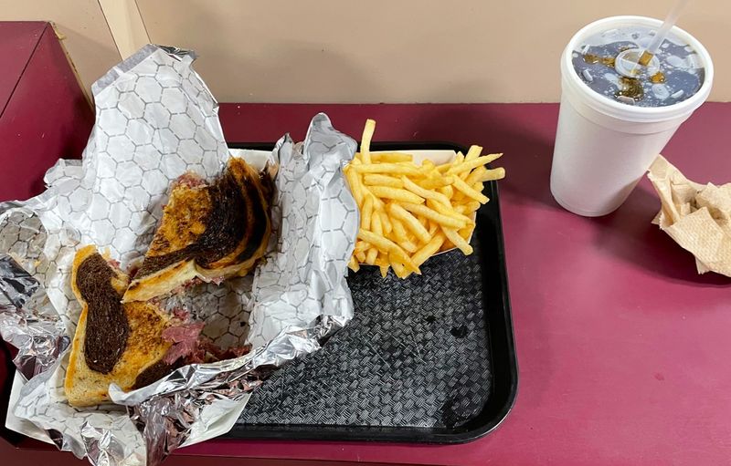 Fries, Gravy, and the Sides That Complete the Experience Fries, Gravy, and the Sides That Complete the Experience