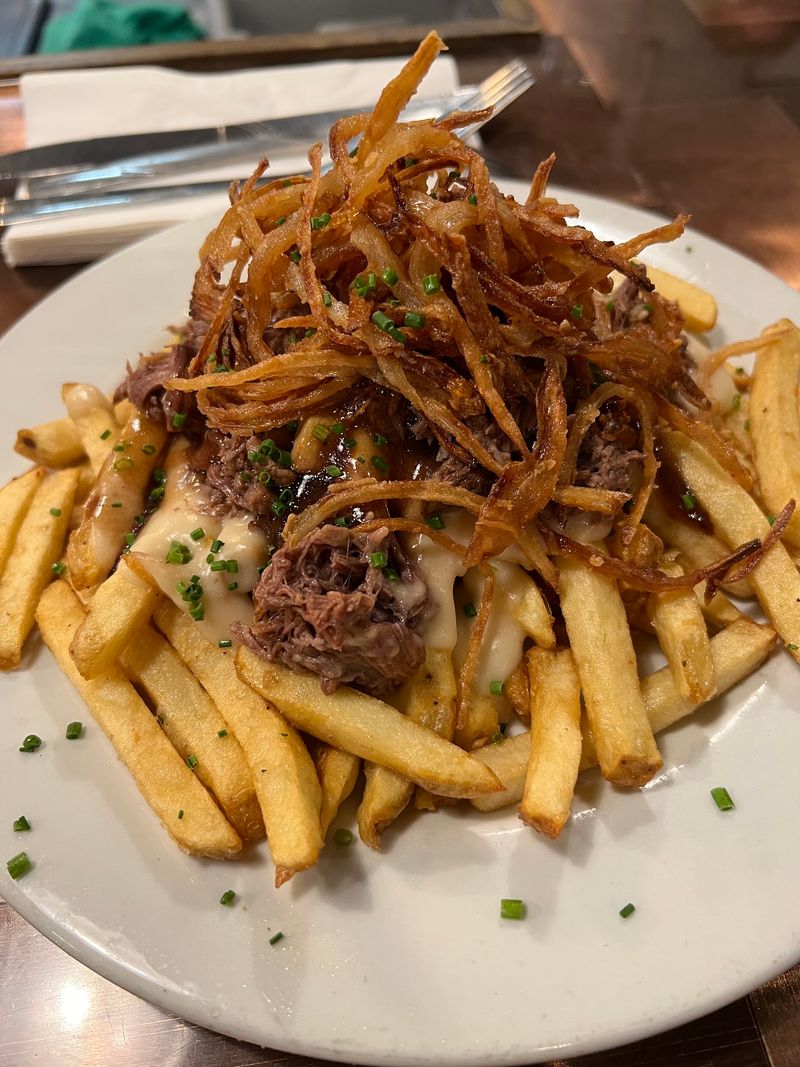 Fries, Soups, and Sides That Steal the Spotlight Fries, Soups, and Sides That Steal the Spotlight