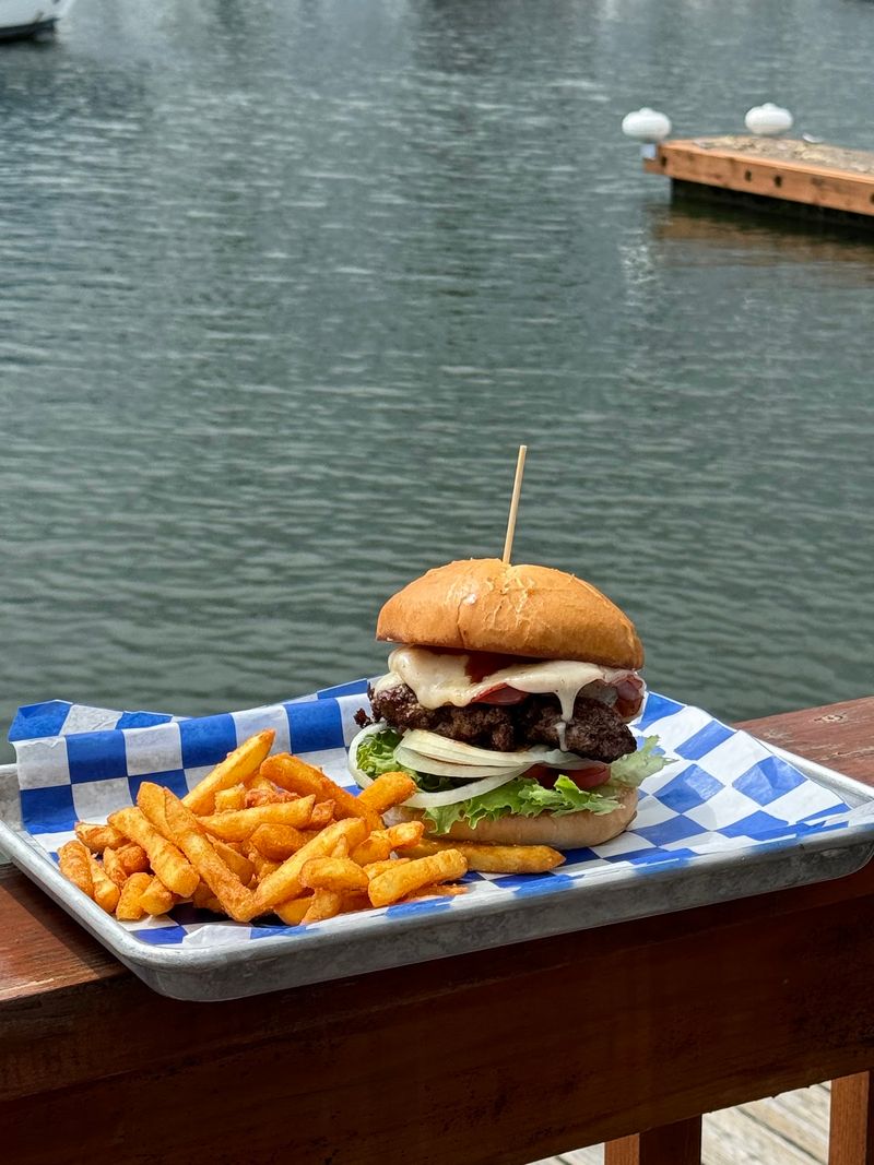 Fries Worth Bragging About Fries Worth Bragging About