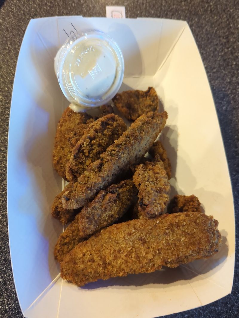 Frog Legs That Convert Skeptics Frog Legs That Convert Skeptics