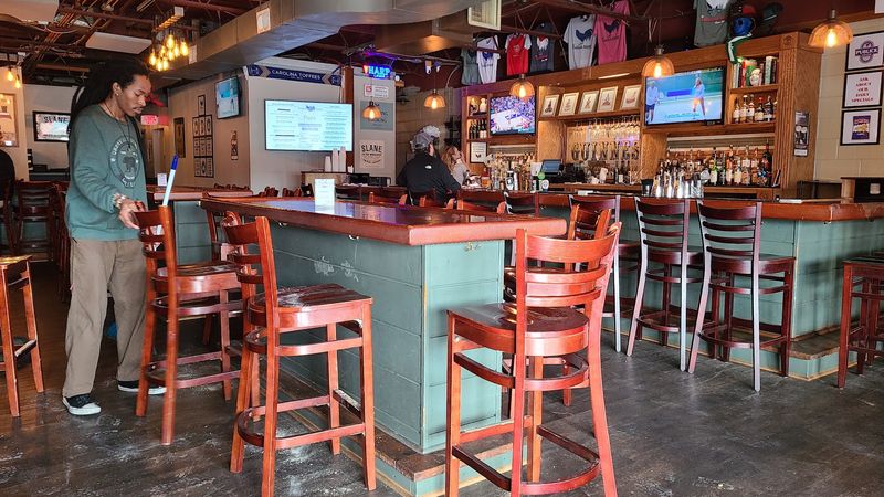 From College Hangout to Grown-Up Menu From College Hangout to Grown-Up Menu