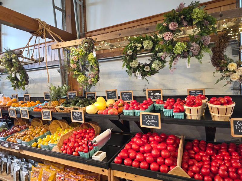 From Field to Feast: A Market Basket of Delights From Field to Feast: A Market Basket of Delights