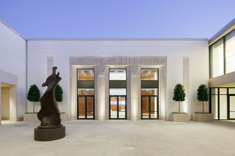 From Humble Beginnings to a Grand Vision: The Museum's Rich History
