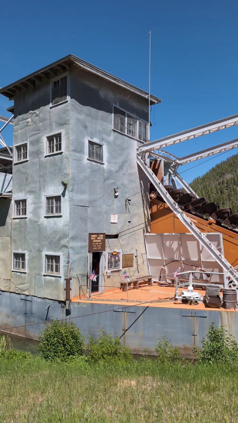 From Industrial Site to National Historic Landmark