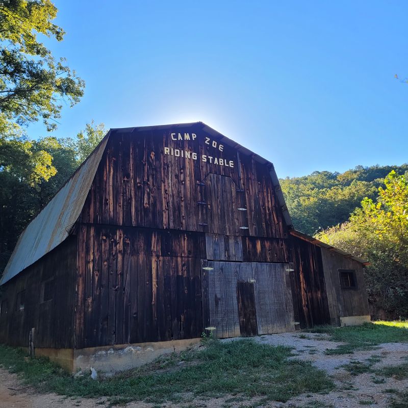 From Mining Town to Summer Camp: The Layered History Beneath Your Feet From Mining Town to Summer Camp: The Layered History Beneath Your Feet