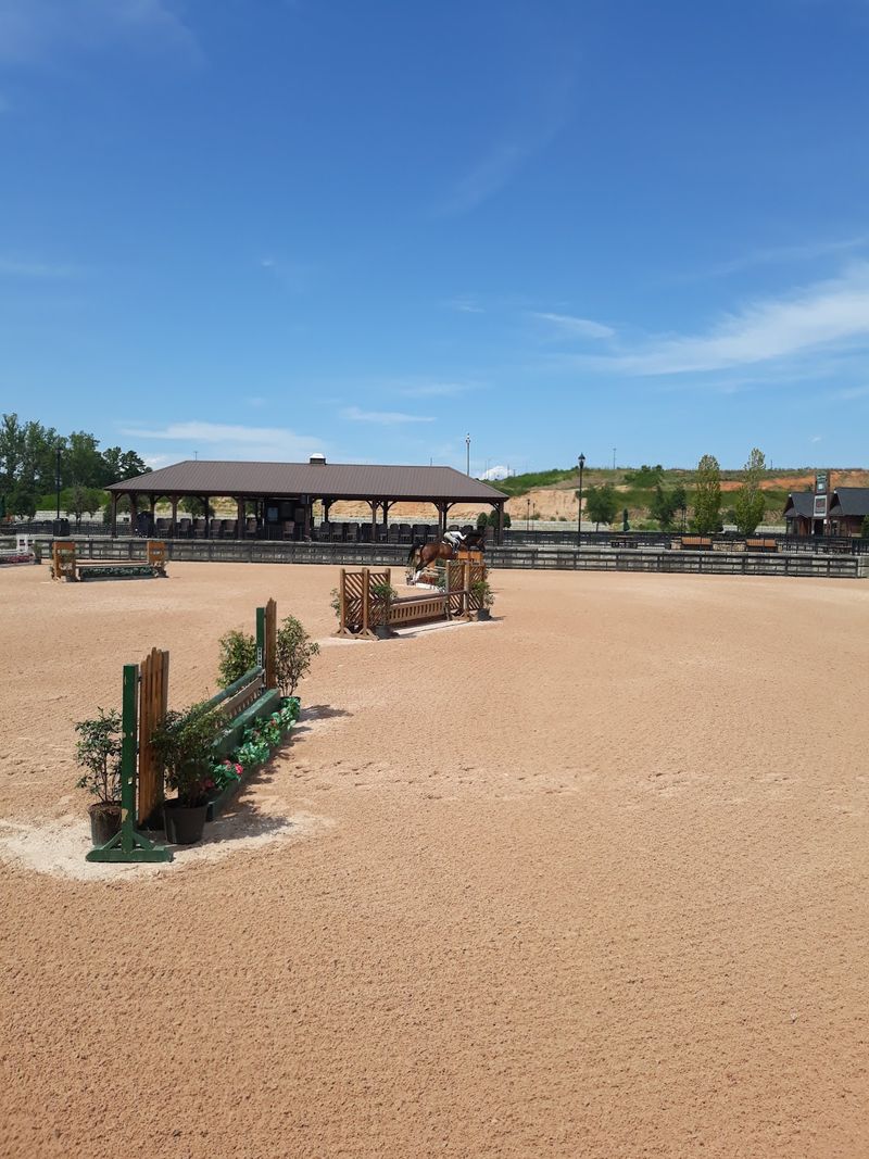 From Piles of Dirt to a Community Gem From Piles of Dirt to a Community Gem