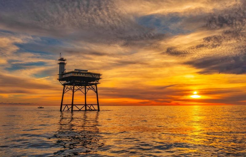 From Warning Beacon To Bucket-List Getaway From Warning Beacon To Bucket-List Getaway
