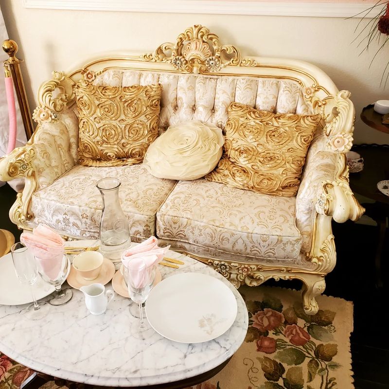 From a London Revelation to a Kansas Dream From a London Revelation to a Kansas Dream