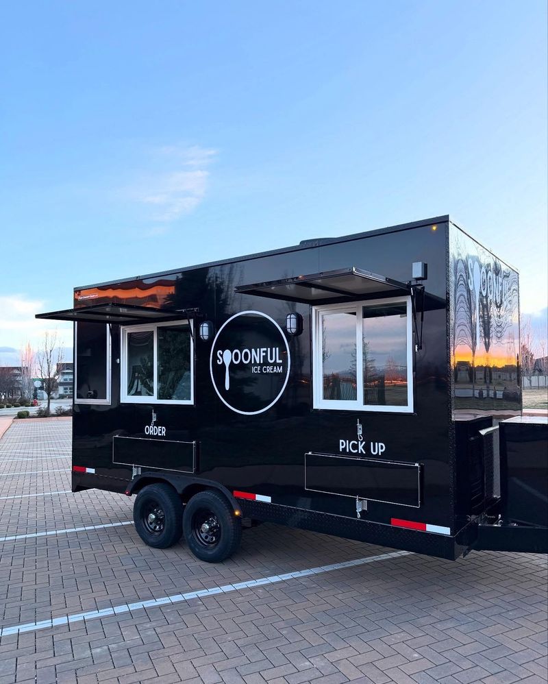From a Trailer to a True Treasure Valley Staple From a Trailer to a True Treasure Valley Staple