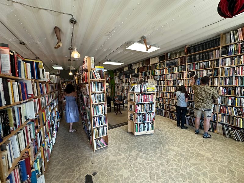 From an Amazon Account to Montana's Largest Used Bookstore From an Amazon Account to Montana's Largest Used Bookstore