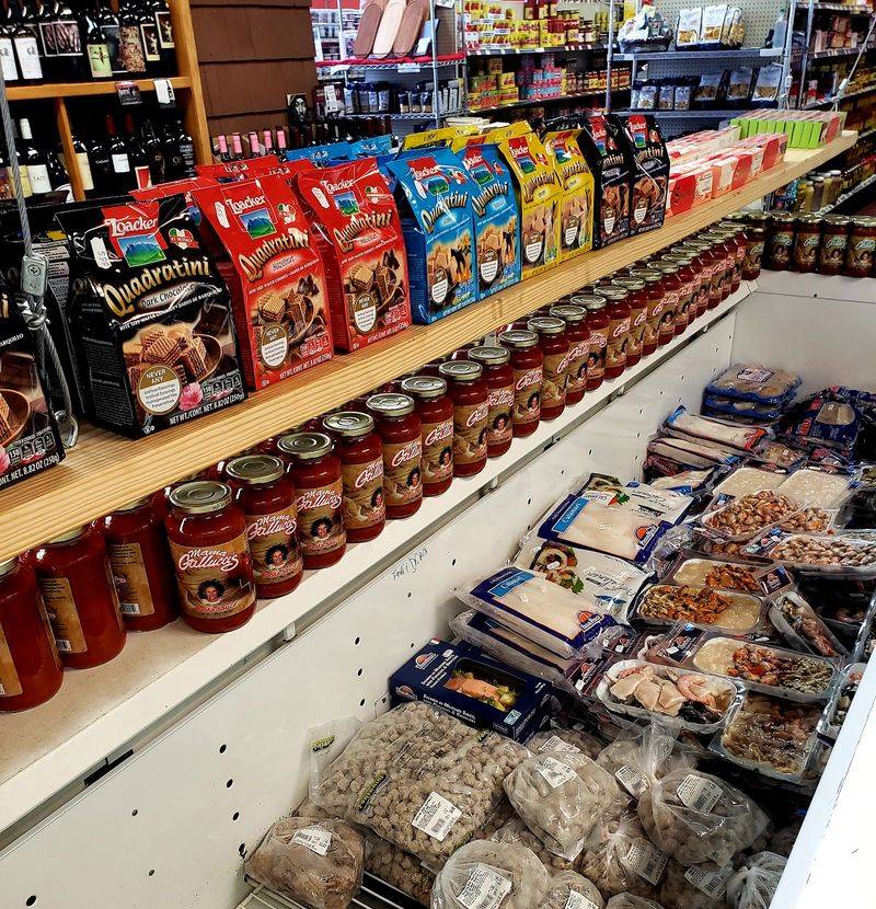 Frozen Prepared Meals for the Nights You Need Italy at Home Frozen Prepared Meals for the Nights You Need Italy at Home