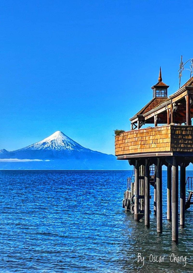 Frutillar, Chile