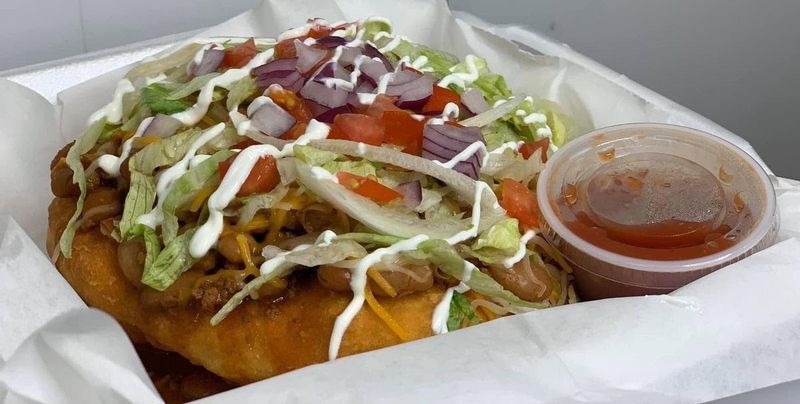 Fry Bread Worth Planning Your Week Around Fry Bread Worth Planning Your Week Around