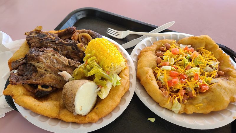 Fry Bread Worth the Trip Fry Bread Worth the Trip