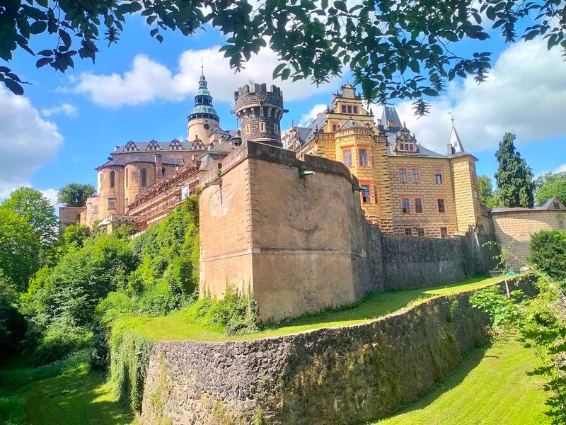 Frydlant Castle, Frydlant Frydlant Castle, Frydlant