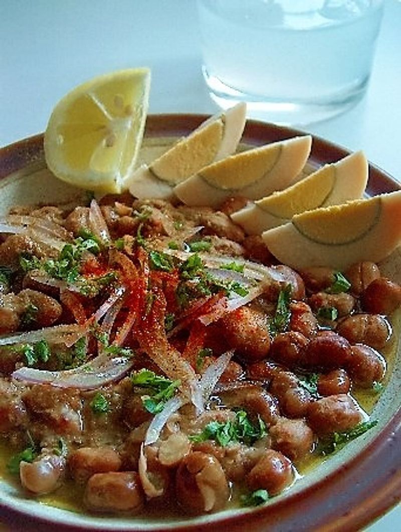Ful Medames Ful Medames