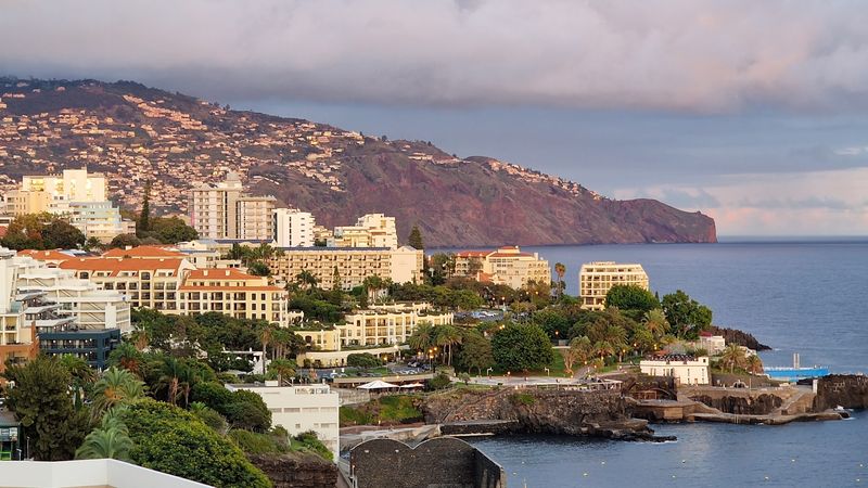 Funchal, Madeira Funchal, Madeira