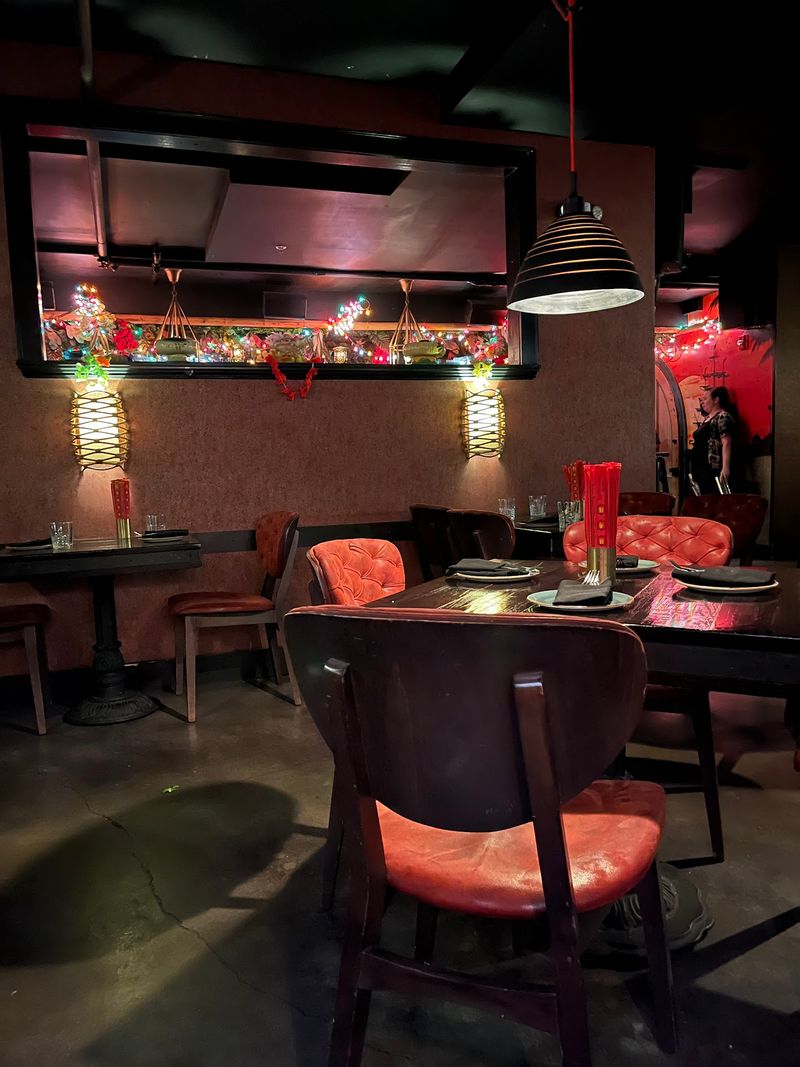 Funky Decor With a Playful Point of View Funky Decor With a Playful Point of View