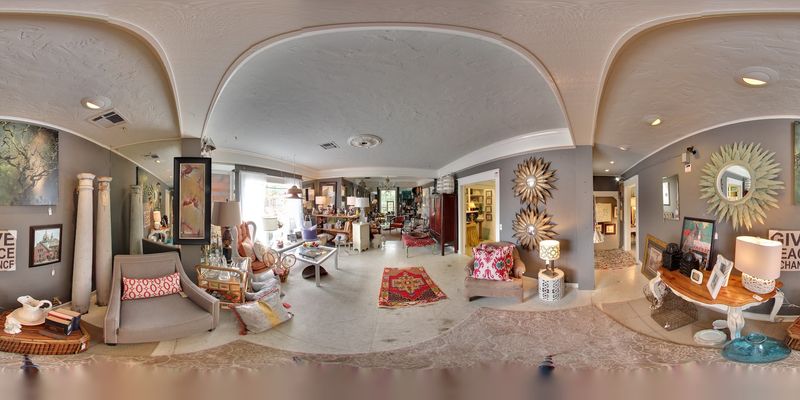 Furniture Finds Worth the Drive Furniture Finds Worth the Drive