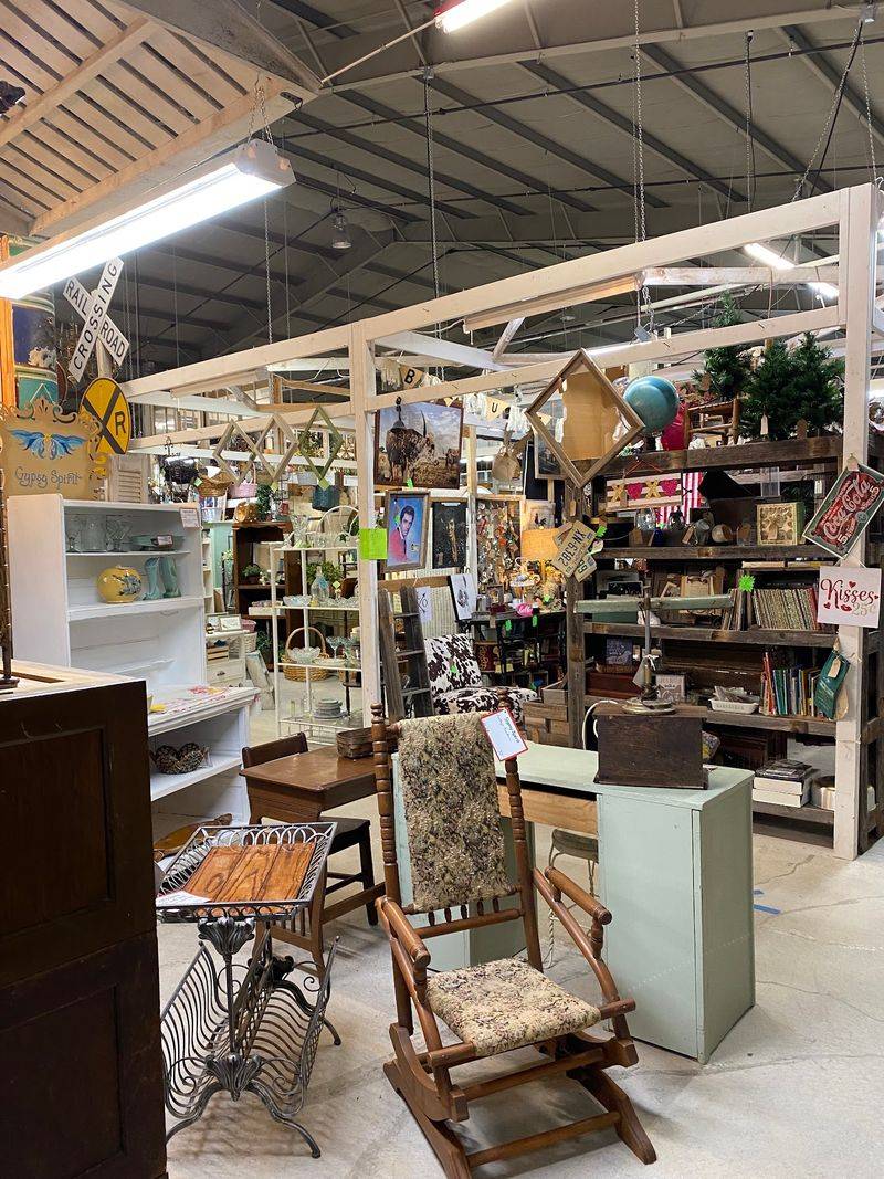 Furniture Worth the Drive Alone