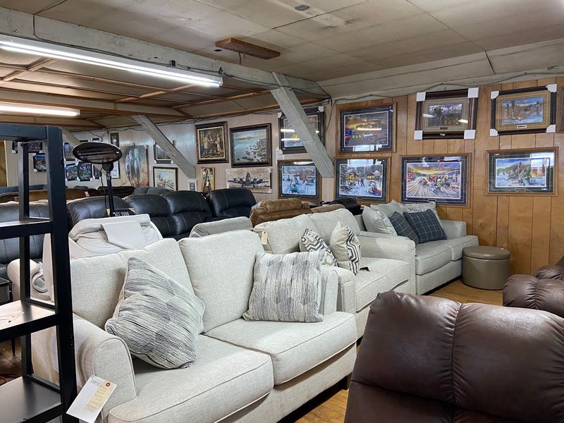 Furniture You Can Actually Afford Furniture You Can Actually Afford