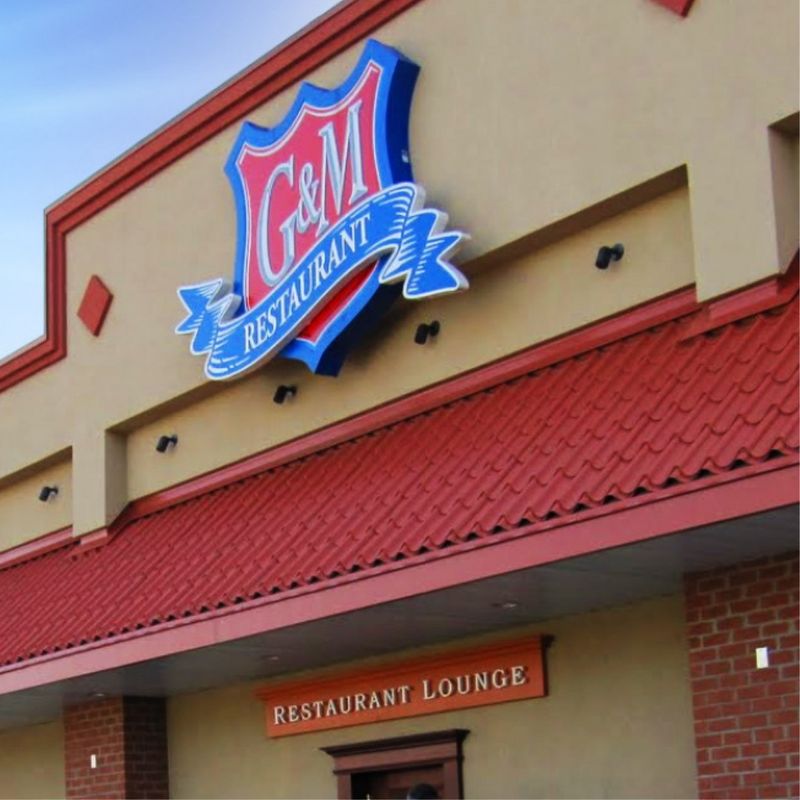 G&M Restaurant, Linthicum Heights, MD G&M Restaurant, Linthicum Heights, MD