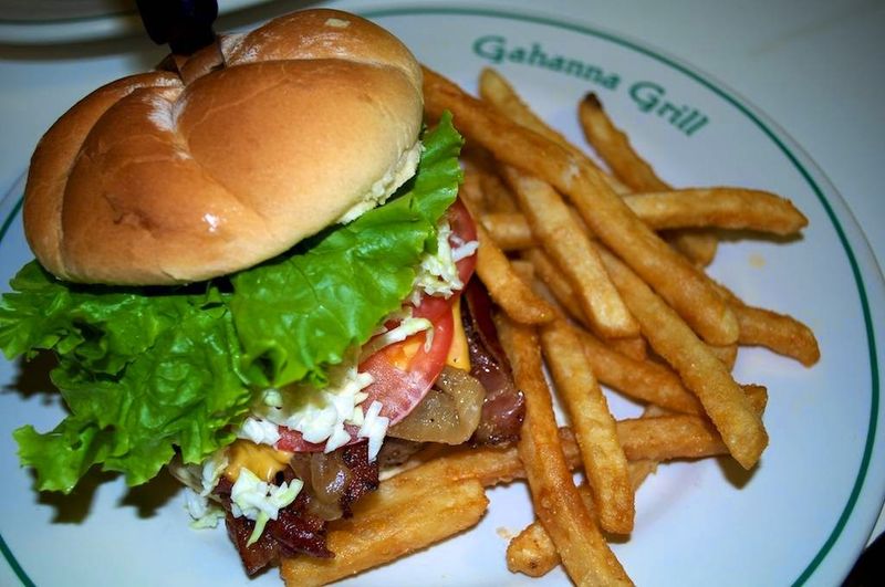 Gahanna Grill - Gahanna Gahanna Grill - Gahanna