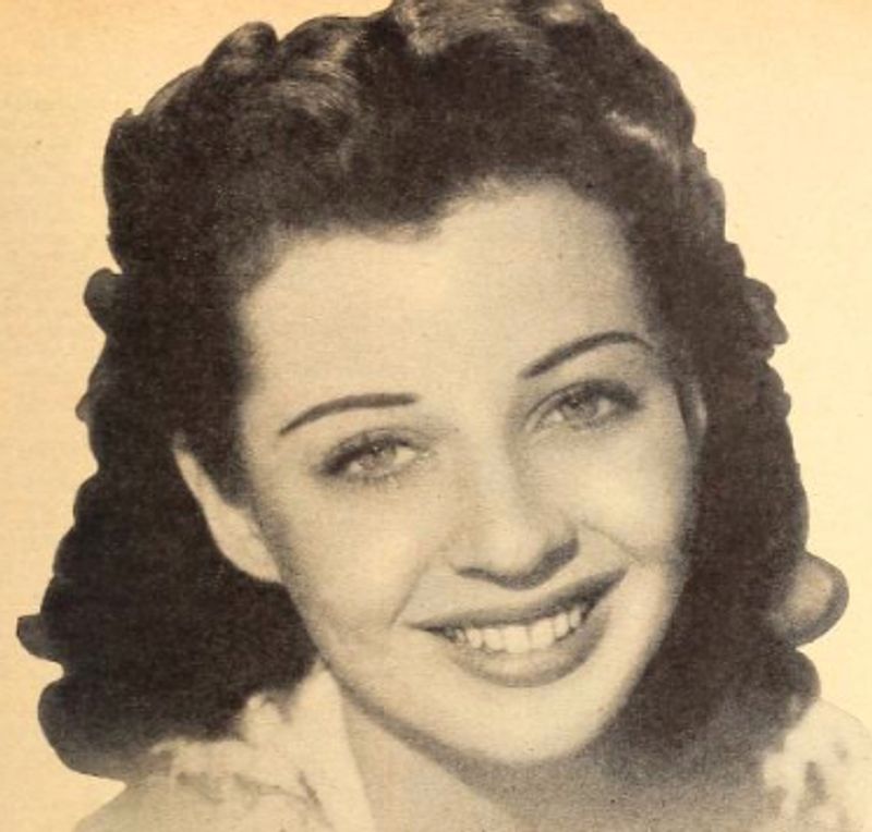 Gail Russell Gail Russell