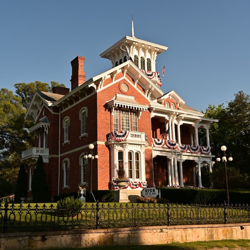 Galena, Illinois Galena, Illinois