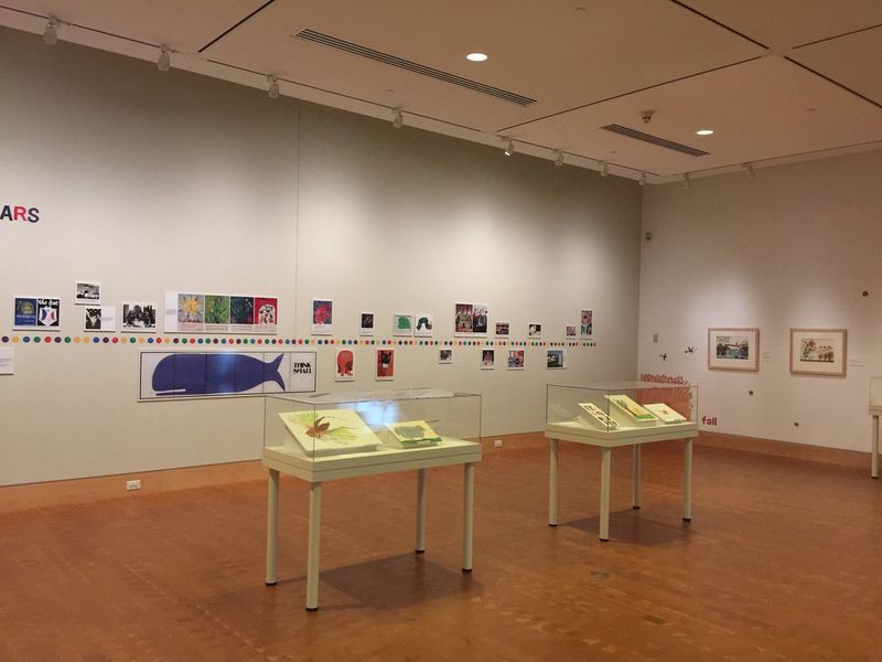 Galleries That Change With Every Visit Galleries That Change With Every Visit