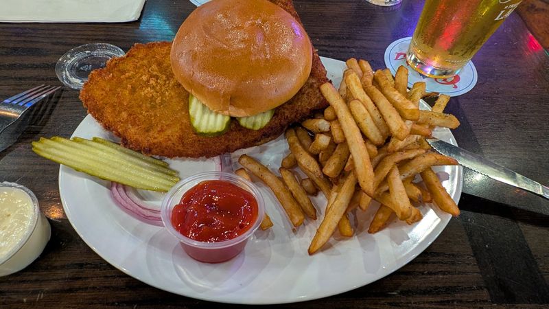 Galloway Grill, Springfield, Missouri Galloway Grill, Springfield, Missouri